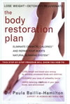 The Body Restoration Plan