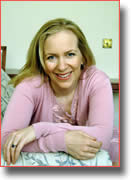 Paula Baillie-Hamilton