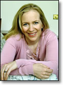Paula Baillie-Hamilton
